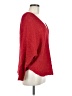 Kerisma Red Pullover Sweater Size Med - Lg - photo 4