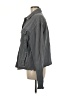 Zara Gray Denim Jacket Size M - photo 5