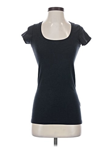 Theory Short Sleeve T-Shirt (view 1)