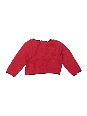 Bonnie Baby Cardigan (view 2)
