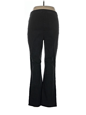 Denim & Co Dress Pants (view 2)