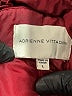Adrienne Vittadini 100% Polyester Red Vest Size L - photo 6