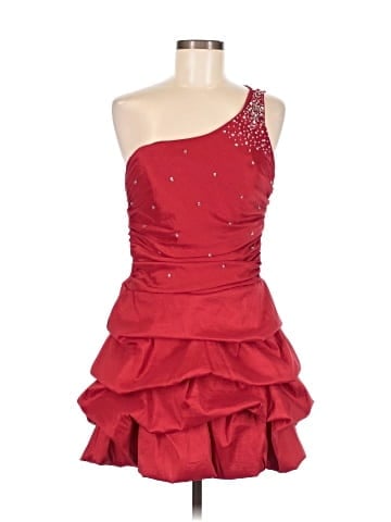 Cindy Cocktail Dress (view 1)