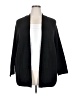 Croft & Barrow Black Cardigan Size XXL - photo 1