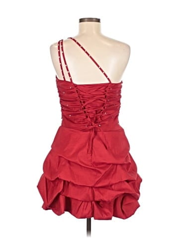 Cindy Cocktail Dress (view 2)