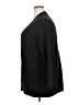 Croft & Barrow Black Cardigan Size XXL - photo 5
