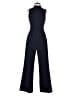 Harper Rose Blue Jumpsuit Size 4 (petite) - photo 1