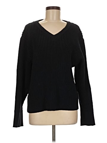 Zara Pullover Sweater (view 1)