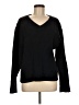 Zara Black Pullover Sweater Size M - photo 1