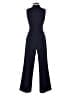 Harper Rose Blue Jumpsuit Size 4 (petite) - photo 2