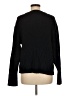 Zara Black Pullover Sweater Size M - photo 2