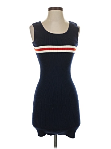 Kendall & Kylie Casual Dress (view 1)