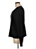 Zara Black Pullover Sweater Size M - photo 5