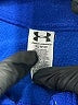 Under Armour Blue Pullover Sweater Size XS - photo 7