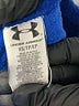 Under Armour Blue Pullover Sweater Size XS - photo 8