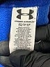 Under Armour Blue Pullover Sweater Size XS - photo 9