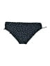 Unbranded Stars Black Swimsuit Bottoms Size M (estimated) - photo 2