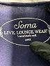 Soma Blue Sleeveless Blouse Size L - photo 7