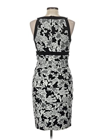 White House Black Market Cocktail Dress (view 2)