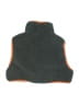 Unbranded Green Vest Size XS (estimated, kids) - photo 2