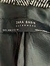 Zara Basic Gray Coat Size S - photo 6