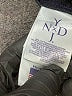 Not Your Daughter's Jeans Chevron-herringbone Blue Jeans Size 8 - photo 8
