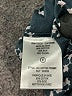 Current/Elliott Black Sleeveless Blouse Size XS (0) - photo 8