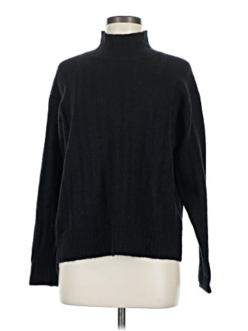 J.Crew Turtleneck Sweater (view 1)