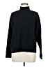 J.Crew Black Turtleneck Sweater Size M - photo 1