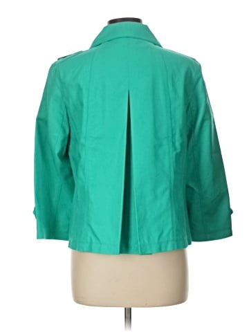 White House Black Market Coat (view 2)
