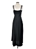 Sofia Jeans by Sofia Vergara Solid Black Cocktail Dress Size S - photo 2