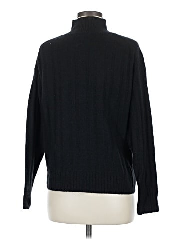 J.Crew Turtleneck Sweater (view 2)