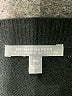 Neiman Marcus 100% Cashmere Black Cashmere Pullover Sweater Size XS - photo 7