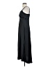 Sofia Jeans by Sofia Vergara Solid Black Cocktail Dress Size S - photo 5