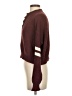 American Eagle Outfitters Burgundy Pullover Sweater Size XS - photo 5