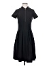 Bogner Black Casual Dress Size XS - photo 1