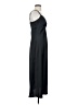 Sofia Jeans by Sofia Vergara Solid Black Cocktail Dress Size S - photo 4
