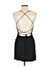 Unbranded Black Cocktail Dress Size M (estimated) - photo 2