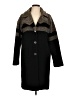 Amuse Society Black Coat Size L - photo 1