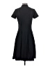Bogner Black Casual Dress Size XS - photo 2