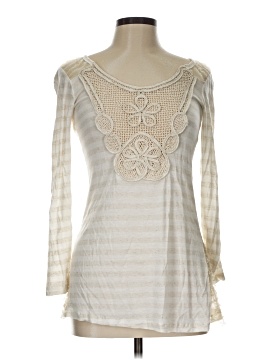 Libertalia Long Sleeve Top