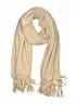 Unbranded Tan Ivory Scarf One size - photo 1