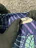 Assorted Brands 100% Cotton Purple Sleeveless Blouse Size 0 - photo 6