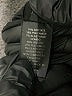 Marie Saint Pierre Black Coat Size XL (4) - photo 7