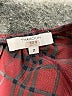 Thakoon Burgundy Long Sleeve Blouse Size 2 - photo 7