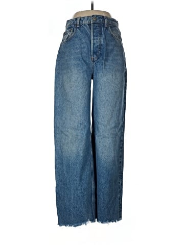 Boyish Jeans (view 1)