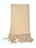 Unbranded Tan Ivory Scarf One size - photo 2