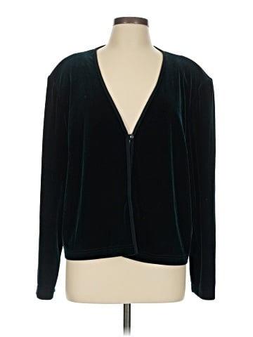 Kathie Lee Cardigan (view 1)