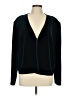 Kathie Lee Teal Cardigan Size EU 42 / US 12 - photo 1