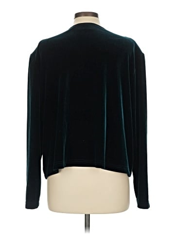 Kathie Lee Cardigan (view 2)